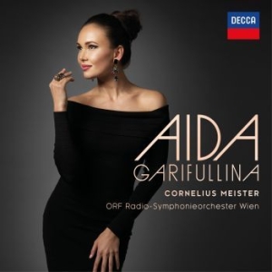 Verdi - Aida (2Cd) i gruppen CD / Klassiskt hos Bengans Skivbutik AB (2003545)
