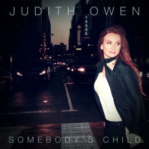 Owen Judith - Somebody's Child i gruppen VINYL / Pop hos Bengans Skivbutik AB (2003800)