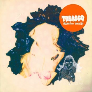 Tobacco - Sweatbox Dynasty i gruppen VINYL / Rock hos Bengans Skivbutik AB (2003849)