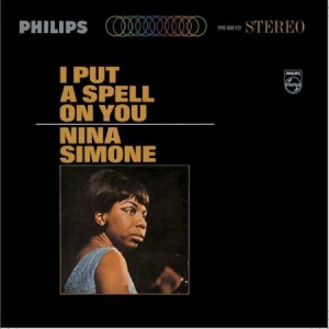 Nina Simone - I Put A Spell On You (Vinyl) i gruppen VINYL / Jazz hos Bengans Skivbutik AB (2003880)