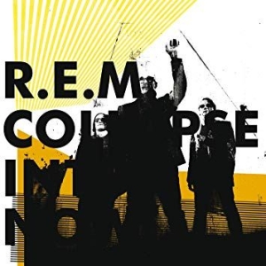 R.E.M. - Collapse Into Now i gruppen CD / Nyheter / Rock hos Bengans Skivbutik AB (2003887)