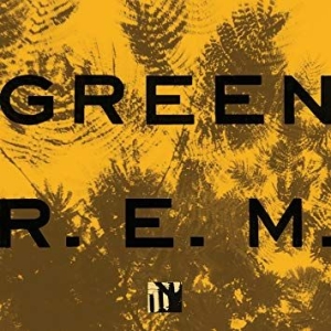 R.E.M. - Green i gruppen CD / Nyheter / Rock hos Bengans Skivbutik AB (2003888)