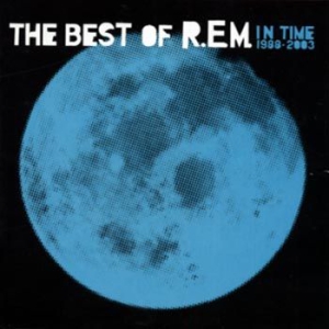 R.E.M. - In Time - Best Of Rem 1988-2003 in the group CD / New releases / Rock at Bengans Skivbutik AB (2003889)