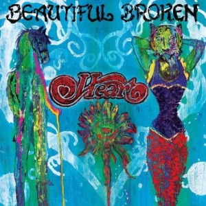 Heart - Beautiful Broken i gruppen CD / Pop hos Bengans Skivbutik AB (2003895)