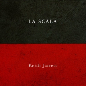 Jarrett Keith - La Scala i gruppen CD / Jazz hos Bengans Skivbutik AB (2004208)