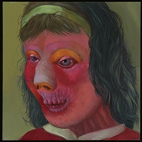 Controlled Bleeding - Larva Lumps And Baby Bumps i gruppen ÖVRIGT / Övrigt / aub hos Bengans Skivbutik AB (2004275)