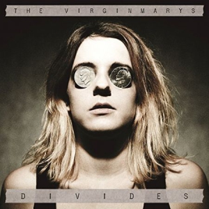 Virginmarys - Divides i gruppen CD hos Bengans Skivbutik AB (2004555)