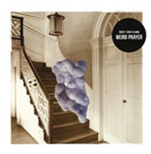 Sweet John Bloom - Weird Prayer i gruppen VINYL / Rock hos Bengans Skivbutik AB (2004735)
