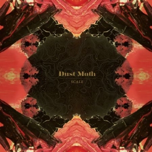 Dust Moth - Scale i gruppen VINYL / Rock hos Bengans Skivbutik AB (2004750)