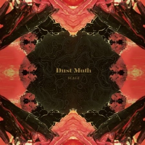 Dust Moth - Scale i gruppen CD / Rock hos Bengans Skivbutik AB (2004751)