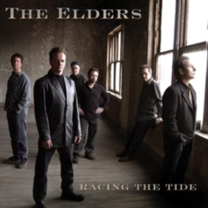 Elders - Racing The Tide i gruppen ÖVRIGT / Övrigt / aub hos Bengans Skivbutik AB (2004770)