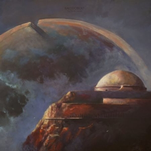 Kaleidobolt - Zenith Cracks i gruppen VINYL / Rock hos Bengans Skivbutik AB (2004771)