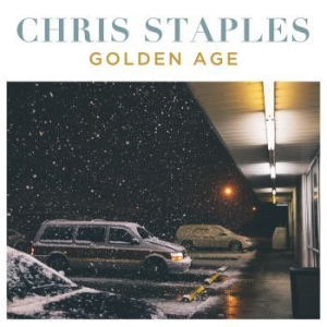 Staples Chris - Golden Age i gruppen CD / Pop hos Bengans Skivbutik AB (2004777)