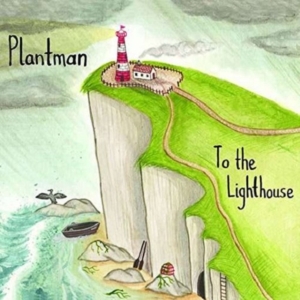Plantman - To The Lighthouse i gruppen ÖVRIGT / Övrigt / aub hos Bengans Skivbutik AB (2004782)