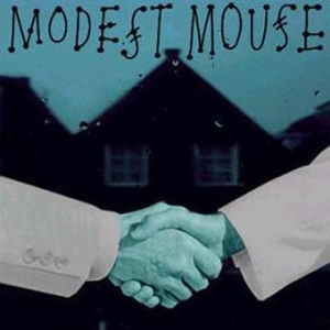 Modest Mouse - Night On The Sun i gruppen VINYL / Rock hos Bengans Skivbutik AB (2004812)