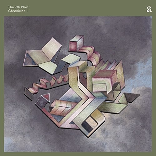 7Th Plain - Chronicles I i gruppen VINYL / Pop hos Bengans Skivbutik AB (2004854)