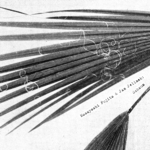 Fujita Masayoshi & Jan Jelinek - Schaum i gruppen CD / Japansk Musik,Pop-Rock hos Bengans Skivbutik AB (2004855)