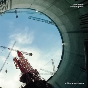 Pan Sonic - Atomin Paluu i gruppen CD / Rock hos Bengans Skivbutik AB (2004902)