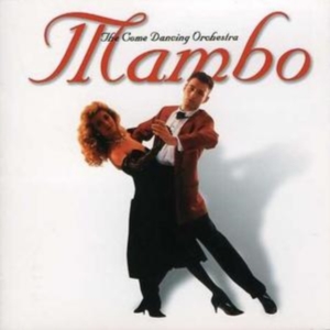 Come Dancing Orchestra - Mambo i gruppen ÖVRIGT / Övrigt / aub hos Bengans Skivbutik AB (2004928)