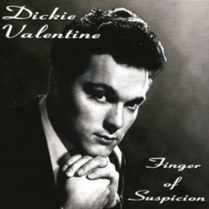 Valentine Dickie - Finger Of Suspicion i gruppen ÖVRIGT / Övrigt / aub hos Bengans Skivbutik AB (2004943)