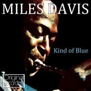 Davis Miles - Kind Of Blue i gruppen ÖVRIGT / 10399 hos Bengans Skivbutik AB (2004947)