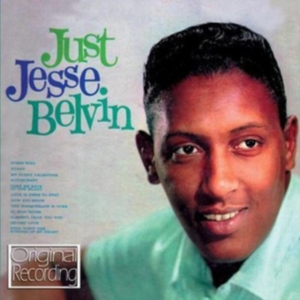 Belvin Jesse - Just Jesse Belvin i gruppen ÖVRIGT / Övrigt / aub hos Bengans Skivbutik AB (2004949)