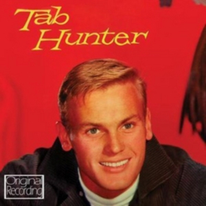 Hunter Tab - Tab Hunter i gruppen ÖVRIGT / Övrigt / aub hos Bengans Skivbutik AB (2004960)