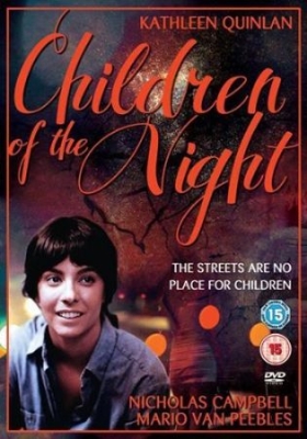 Children Of The Night (1985) - Film i gruppen ÖVRIGT / Musik-DVD & Bluray hos Bengans Skivbutik AB (2005083)