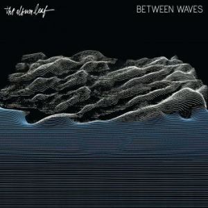 Album Leaf - Between Waves i gruppen VINYL / Pop-Rock hos Bengans Skivbutik AB (2005914)