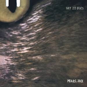 Pearl Jam - 7-Off He Goes/Dead Man i gruppen Minishops / Pearl Jam hos Bengans Skivbutik AB (2005922)