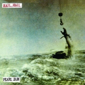 Pearl Jam - 7-Hail Hail/Black, Red,.. i gruppen Minishops / Pearl Jam hos Bengans Skivbutik AB (2005924)