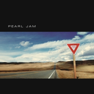 Pearl Jam - Yield i gruppen VINYL / Pop-Rock hos Bengans Skivbutik AB (2005927)
