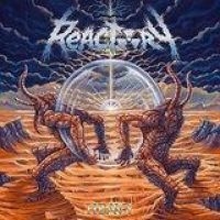 Reactory - Heavy (Black Vinyl) i gruppen VINYL / Hårdrock hos Bengans Skivbutik AB (2005941)