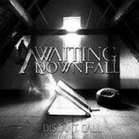 Awaiting Downfall - Distant Call i gruppen CD / Hårdrock/ Heavy metal hos Bengans Skivbutik AB (2005977)