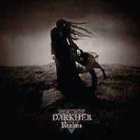 Darkher - Realms i gruppen CD / Pop hos Bengans Skivbutik AB (2005980)