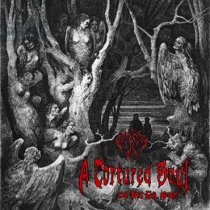 A Tortured Soul - Mourning Son i gruppen CD / Hårdrock/ Heavy metal hos Bengans Skivbutik AB (2005987)