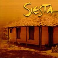 Various/ Petri/Hannibal - Siesta i gruppen Externt_Lager / Naxoslager hos Bengans Skivbutik AB (2006021)