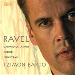 Ravel: Barto - Works For Piano i gruppen CD / Klassiskt hos Bengans Skivbutik AB (2006110)