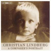Lindberg Christian - A Compo i gruppen Externt_Lager / Naxoslager hos Bengans Skivbutik AB (2006417)