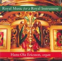 Various - Royal Music i gruppen Externt_Lager / Naxoslager hos Bengans Skivbutik AB (2006449)