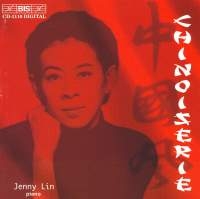 Various - Chinoiserie i gruppen Externt_Lager / Naxoslager hos Bengans Skivbutik AB (2006465)