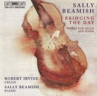 Beamish Sally - Bridging The Day i gruppen Externt_Lager / Naxoslager hos Bengans Skivbutik AB (2006474)