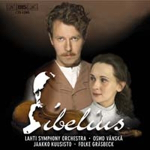 Sibelius Jean - From Koivusalos Film i gruppen Externt_Lager / Naxoslager hos Bengans Skivbutik AB (2006484)