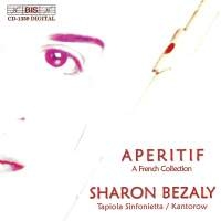 Various - Apertif i gruppen Externt_Lager / Naxoslager hos Bengans Skivbutik AB (2006644)