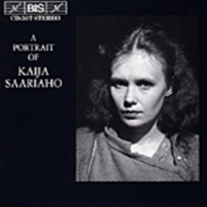 Saariaho Kaija - Portrait i gruppen Externt_Lager / Naxoslager hos Bengans Skivbutik AB (2006666)