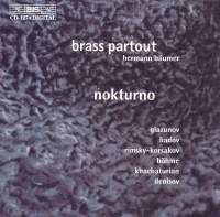 Various - Nokturno i gruppen Externt_Lager / Naxoslager hos Bengans Skivbutik AB (2006686)