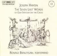 Haydn Joseph - Piano Sonatas Vol 11 i gruppen Externt_Lager / Naxoslager hos Bengans Skivbutik AB (2006693)
