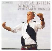Alfven/Lindberg/Varese - Christian Lindberg Conducts i gruppen Externt_Lager / Naxoslager hos Bengans Skivbutik AB (2006806)