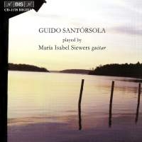 Santorsola Guido - Guitar Wrks i gruppen Externt_Lager / Naxoslager hos Bengans Skivbutik AB (2006904)