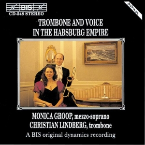 Various - Tn & Voice In Habsburg Emp i gruppen Externt_Lager / Naxoslager hos Bengans Skivbutik AB (2006937)